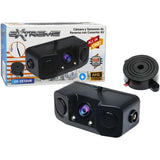 Cámara y Sensor de Reversa Extreme EX-2X1DVR