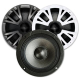 Medio Rango Marino Audiopipe APMP618CFF 250W 6 PLG - Audioshop México lo mejor en Car Audio en México -  Audiopipe
