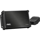Micrófono Talk-Back Wet Sounds WS-TB-MIC Control de Volumen - Audioshop México lo mejor en Car Audio en México -  Wet Sounds
