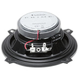Bocinas Coaxiales Rockford Fosgate R1525X2 Full-Range 5.25 Pulgadas 2 Vías 80w