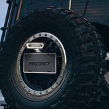 Luz De Stop Led Chase Rigid En Rojo Trasera Polaris Can AM - Audioshop México lo mejor en Car Audio en México -  RIGID