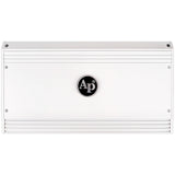 Amplificador Marino Audiopipe APSR-8100GS 3200W 8 Canales
