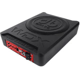 Subwoofer Amplificado DB Drive WDX-AS10 900W 10 PLG 4O