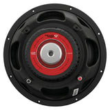 Subwoofer Cerwin Vega CVP10D4 10 PLG 450W Doble Bobina 4O