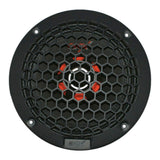 Medio Rango + Driver de Bala Open Show Evox EVX8CX 1200W 8 PLG