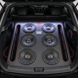 Medio Rango DB Drive WDX9MB10 Pro Audio 10 PLG 4 Ohms