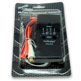 Adaptador De Línea Hi Low Audiopipe Apnr-2002 - Audioshop México lo mejor en Car Audio en México -  Audiopipe