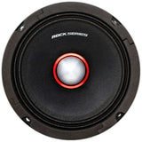 Medio Rango Rock Series RKS-R65PRO 600W 6.5 PLG Open Show - Audioshop México lo mejor en Car Audio en México -  Rock Series