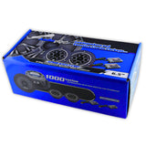 Set de Medios Audiopipe APMB-65FLT-CMP 6.5 PLG 1000W - Audioshop México lo mejor en Car Audio en México -  Audiopipe