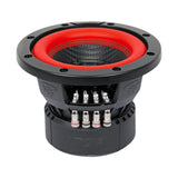 Subwoofer Cerwin Vega V65DV4 6.5 PLG Doble Bobina 1500W