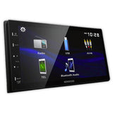 Autoestéreo Con Pantalla Kenwood DMX-4710S 6.8 PLG Carplay