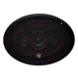 Bocinas Coaxiales 6X9 Audiopipe CSL6924R 500 W Full Range