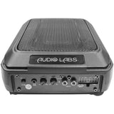 Subwoofer Amplificado Audio Labs ADL-SAS68 1100W 6x8 PLG Open Show