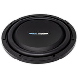 Subwoofer Plano Rock Series RKS-PSS12 700 Watts 12 Pulgadas Doble Bobina 350 Watts Rms - Audioshop México lo mejor en Car Audio en México -  Rock Series