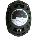 Bocinas Coaxiales Nakamichi NSE-6907 500W 6x9 PLG - Audioshop México lo mejor en Car Audio en México -  Nakamichi