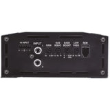 Amplificador Monoblock Evox EVX3000.1D 6000W Clase D Open Show