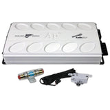 Mini Amplificador Marino Audiopipe APMRE-4150D MOSFET 800W - Audioshop México lo mejor en Car Audio en México -  Audiopipe