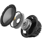 Subwoofer Marino Wet Sounds REVO 10 HP S4-B V2 800W 10 PLG - Audioshop México lo mejor en Car Audio en México -  Wet Sounds