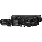 Kit Audio Rockford Fosgate 20GLADR-STG5 1800W Gladiator - Audioshop México lo mejor en Car Audio en México -  Rockford Fosgate