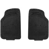 Tapetes Universal Lavable Y Antiderrapante 3 Pz Rock Series RKS-XT2008B PVC Diseño Ergonómico Sin Olor - Audioshop México lo mejor en Car Audio en México -  Rock Series