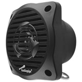 Bocinas Marinas Coaxiales Audiopipe APSW-4032-BLK 4 PLG 100W - Audioshop México lo mejor en Car Audio en México -  Audiopipe
