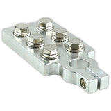 Terminal Batería Multicable Audiopipe BT-600N Negativa - Audioshop México lo mejor en Car Audio en México -  Audiopipe