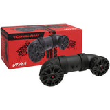 Bocinas Marinas Tipo Cuerno Cerwin Vega UTV65 6.5 PLG