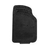 Tapetes Universal Lavable Y Antiderrapante 3 Pz Rock Series RKS-XT2008B PVC Diseño Ergonómico Sin Olor - Audioshop México lo mejor en Car Audio en México -  Rock Series