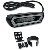 Luz De Stop Led Chase Rigid En Rojo Trasera Polaris Can AM - Audioshop México lo mejor en Car Audio en México -  RIGID
