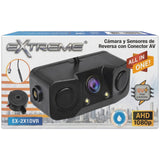 Cámara y Sensor de Reversa Extreme EX-2X1DVR