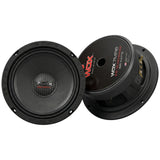 Medio Rango Profesional DB Drive WDX7MR6 6.5 PLG 325W