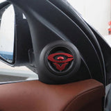 Tweeters Cerwin Vega VT1 1 PLG 4 Ohms 180W