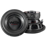 Subwoofer DB Drive WDX10G0.4 10 PLG 1000W Doble Bobina 4O