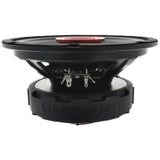 Medio Rango con Driver Monster 8 Pulgadas 1400 W MAX SMD803 - Audioshop México lo mejor en Car Audio en México -  MONSTER