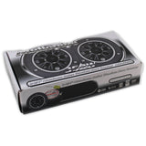 Tweeters Audiopipe ATR-3723B ATR Series 350W Tipo Bala - Audioshop México lo mejor en Car Audio en México -  Audiopipe