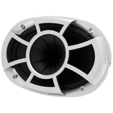 Bocinas Marinas Pro-Axiales Wet Sounds REV 696 RS 300W 6x9 PLG