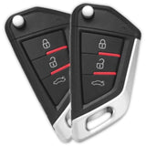 Alarma 3 Canales Rock Series POWER5 17 Funciones Sensor