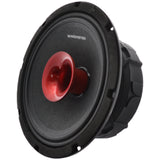 Medio Rango con Driver Monster 8 Pulgadas 1400 W MAX SMD803 - Audioshop México lo mejor en Car Audio en México -  MONSTER