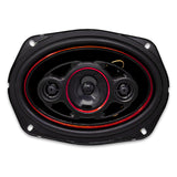 Bocinas Coaxiales 6X9 Audiopipe CSL6924R 500 W Full Range