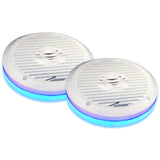 Anillos LED Marinos para subwoofer Audiopipe NL-RI1050 BL 10 Pulgadas Azul - Audioshop México lo mejor en Car Audio en México -  Audiopipe