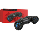 Bocinas Marinas Cuatrimoto Cerwin Vega UTV8LED 8 PLG RGB LED