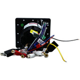 Estéreo Marino Treo MARINER3B BT USB AUX IN AM/FM 6 RCA 4V