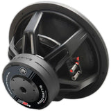 Subwoofer DB Drive WDX15G2R.2 15 PLG 2500W Doble Bobina 2O - Audioshop México lo mejor en Car Audio en México -  DB Drive