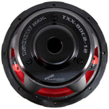 Subwoofer Audiopipe TXX-BDC2-12 1500W 12PLG - Audioshop México lo mejor en Car Audio en México -  Audipipe