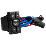 Receptor de Bluetooth para Equipo Marino Wet Sounds WW-BT RS con Control de Volumen