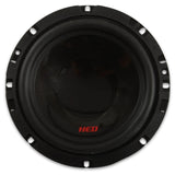 Set de Medios Cerwin Vega H765C 6.5 PLG 400W 2 Vias