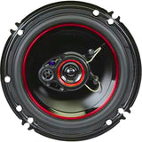 Bocinas coaxiales para auto 6.5 Audiopipe 3 Vías 330W - Audioshop México lo mejor en Car Audio en México -  Audiopipe