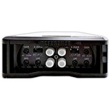 Amplificador 4 Canales Coustic PRO4XP 1600W Máx Clase D
