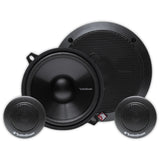 Set de Medios Rockford Fosgate R152-S 80W 5.25 PLG Prime Series - Audioshop México lo mejor en Car Audio en México -  Rockford Fosgate