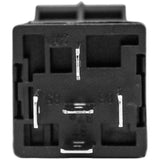 Pack 25 Relevadores Relay Extreme RELEXT 5 Patas 30A 12V - Audioshop México lo mejor en Car Audio en México -  Extreme
